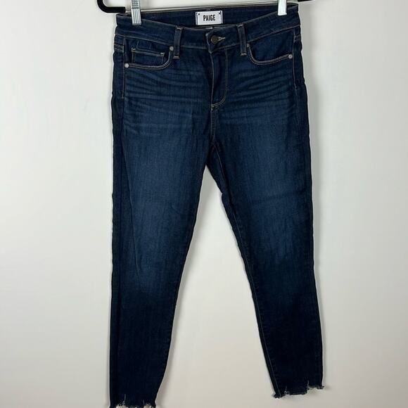 Paige Jeans -‎ Women’s 28 - Picture 1 of 11
